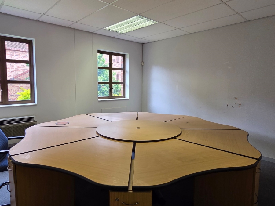To Let Commercial Property for Rent in Rivonia Gauteng