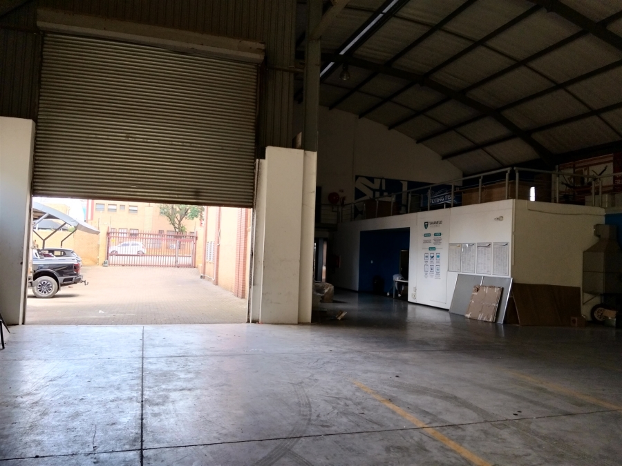Commercial Property for Sale in Kya Sands Gauteng