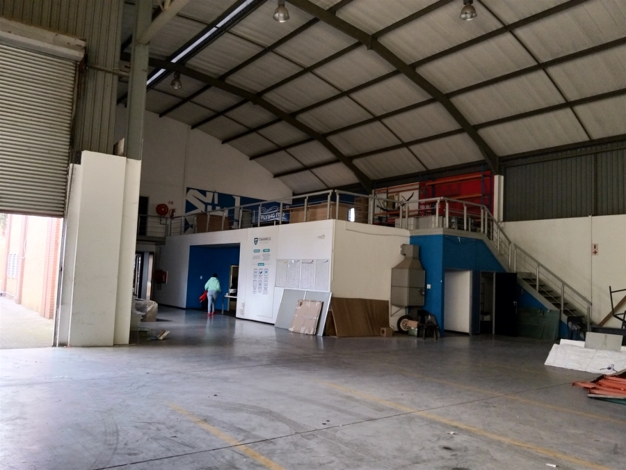 Commercial Property for Sale in Kya Sands Gauteng