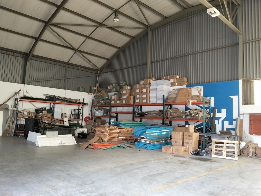 Commercial Property for Sale in Kya Sands Gauteng
