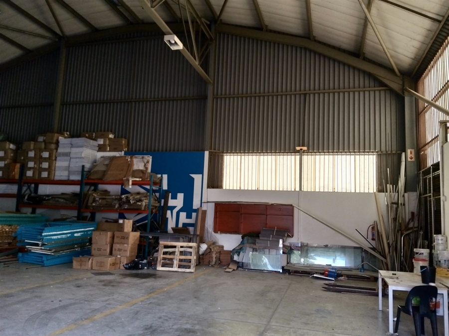 Commercial Property for Sale in Kya Sands Gauteng
