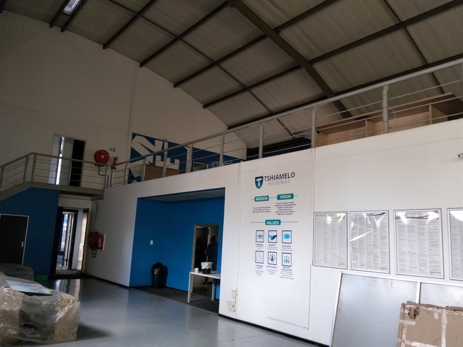 Commercial Property for Sale in Kya Sands Gauteng