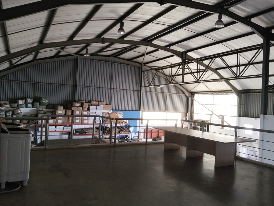 Commercial Property for Sale in Kya Sands Gauteng