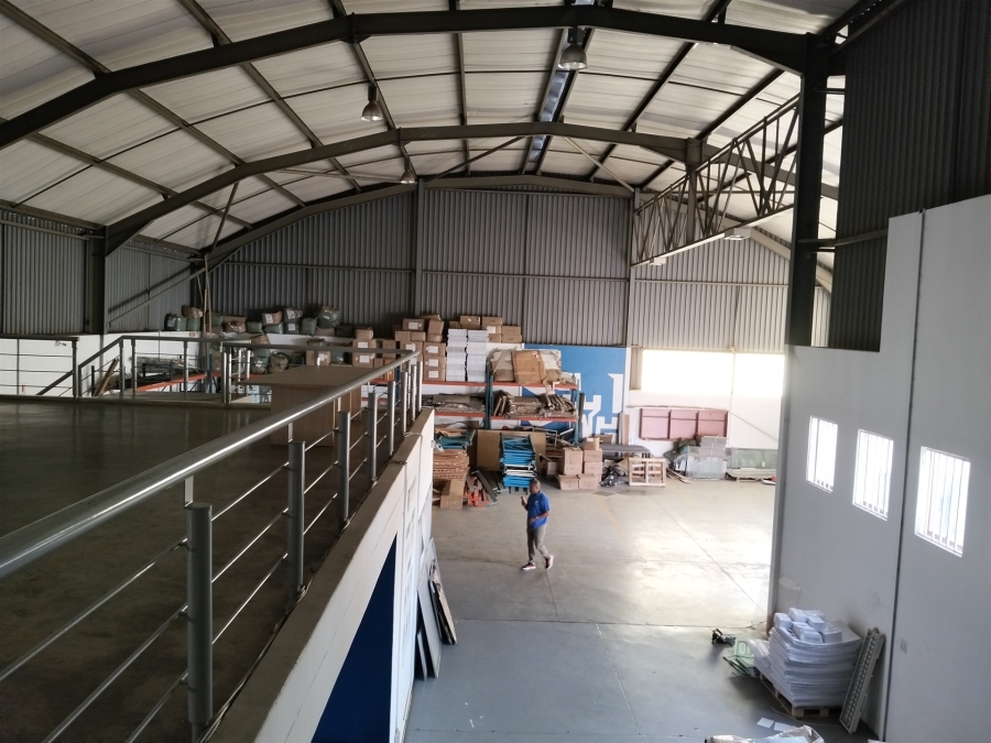 Commercial Property for Sale in Kya Sands Gauteng