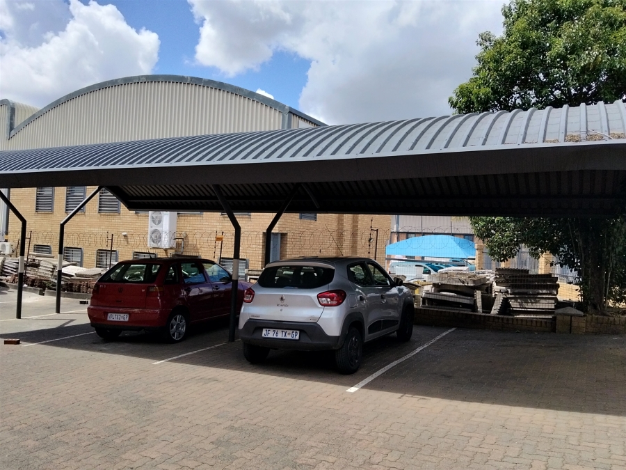 Commercial Property for Sale in Kya Sands Gauteng