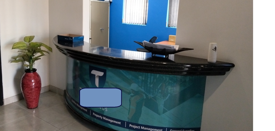 Commercial Property for Sale in Kya Sands Gauteng