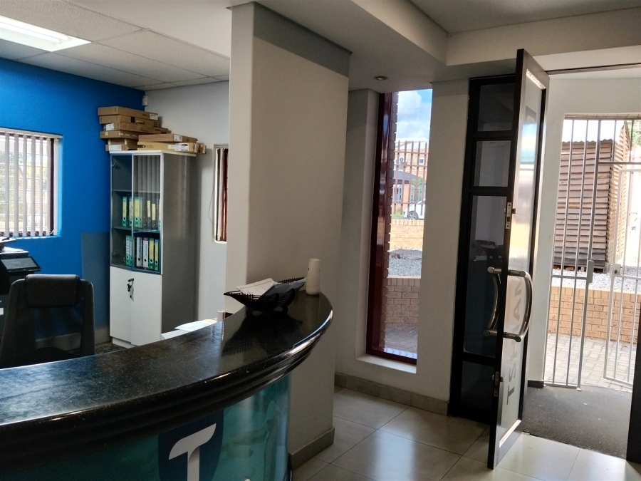 Commercial Property for Sale in Kya Sands Gauteng