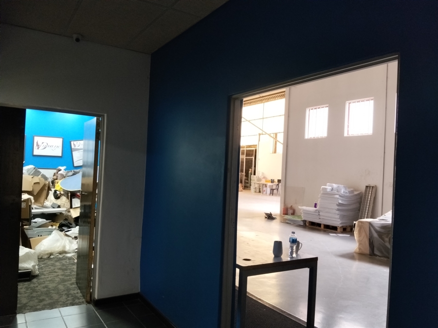 Commercial Property for Sale in Kya Sands Gauteng