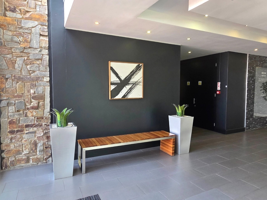 To Let Commercial Property for Rent in Bryanston Gauteng