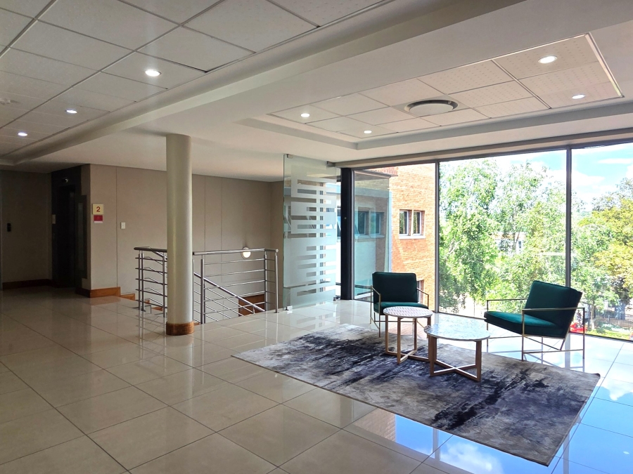 To Let Commercial Property for Rent in Bryanston Gauteng