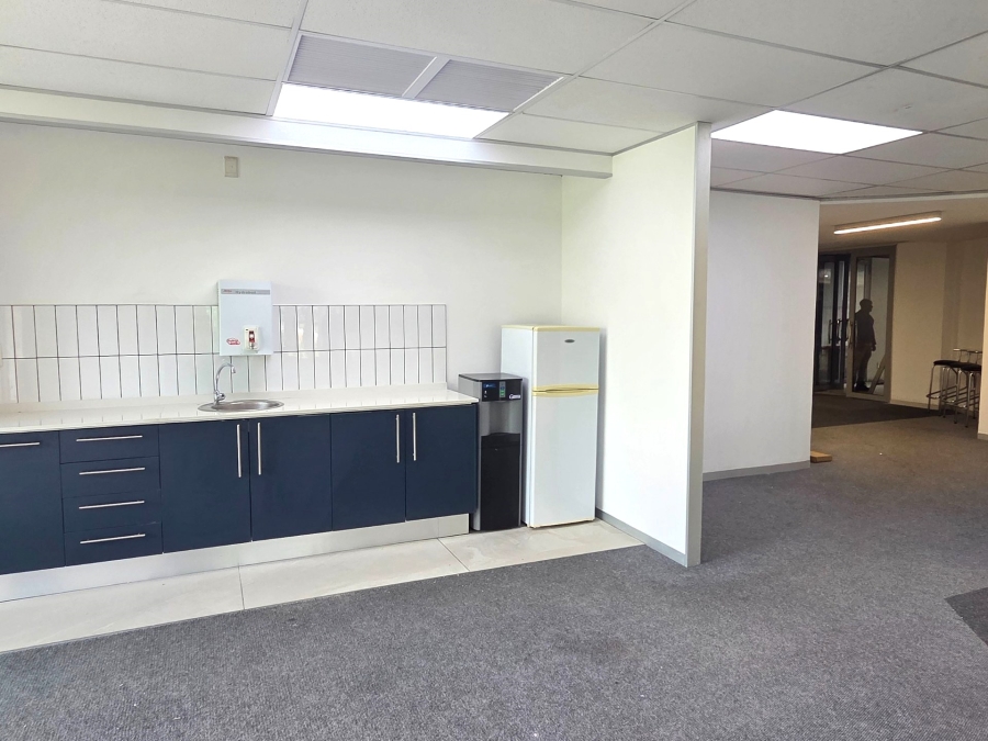 To Let Commercial Property for Rent in Bryanston Gauteng