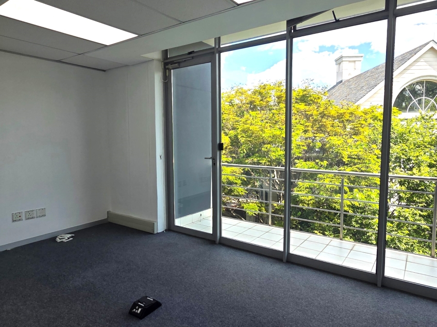 To Let Commercial Property for Rent in Bryanston Gauteng