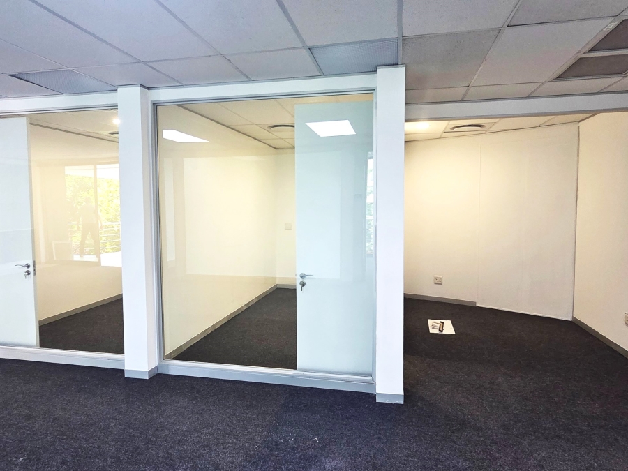 To Let Commercial Property for Rent in Bryanston Gauteng