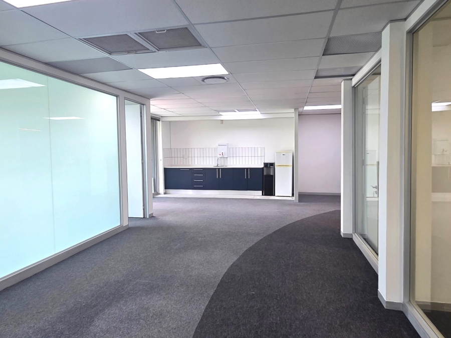 To Let Commercial Property for Rent in Bryanston Gauteng