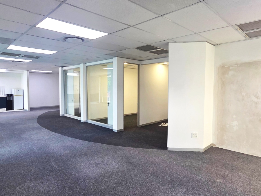 To Let Commercial Property for Rent in Bryanston Gauteng