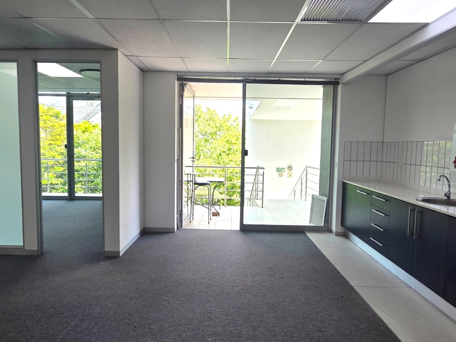 To Let Commercial Property for Rent in Bryanston Gauteng