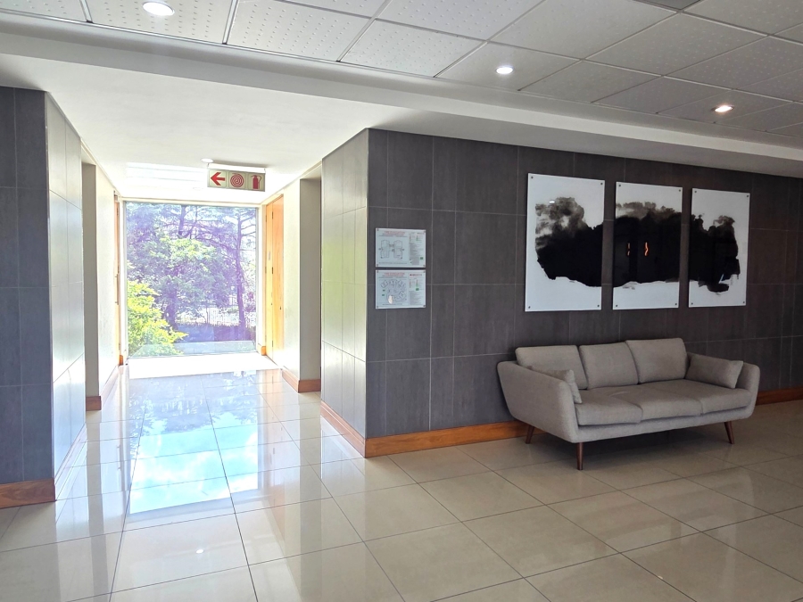 To Let Commercial Property for Rent in Bryanston Gauteng
