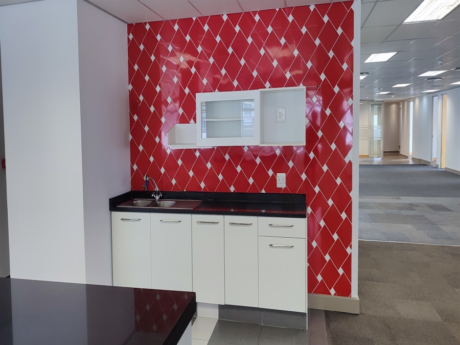 To Let Commercial Property for Rent in Illovo Gauteng