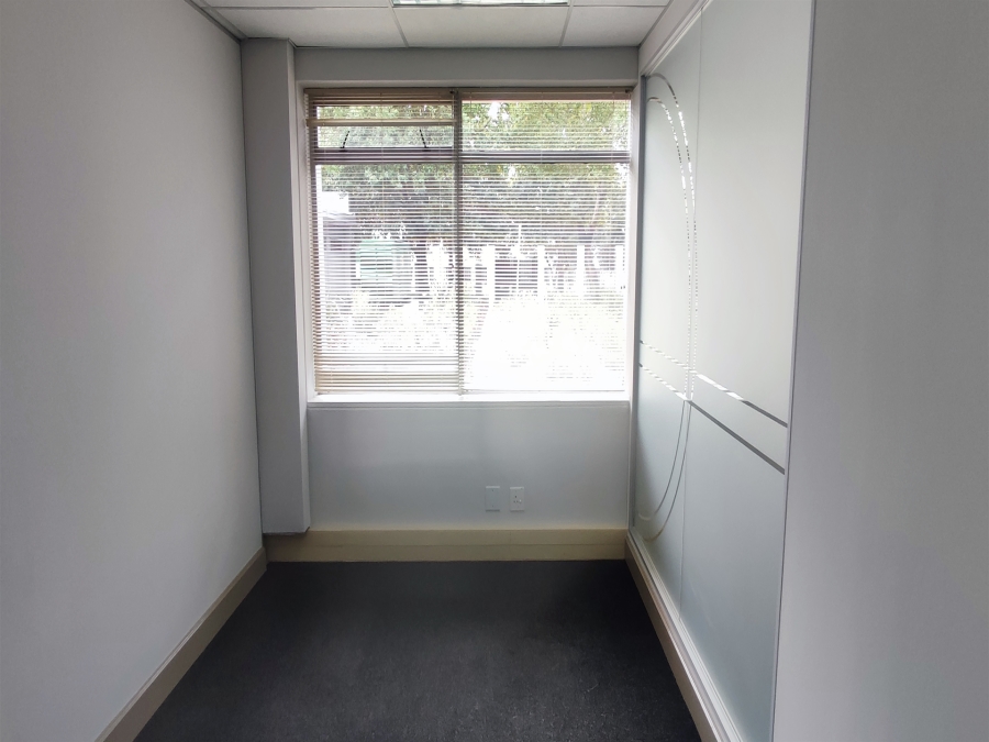 To Let Commercial Property for Rent in Illovo Gauteng
