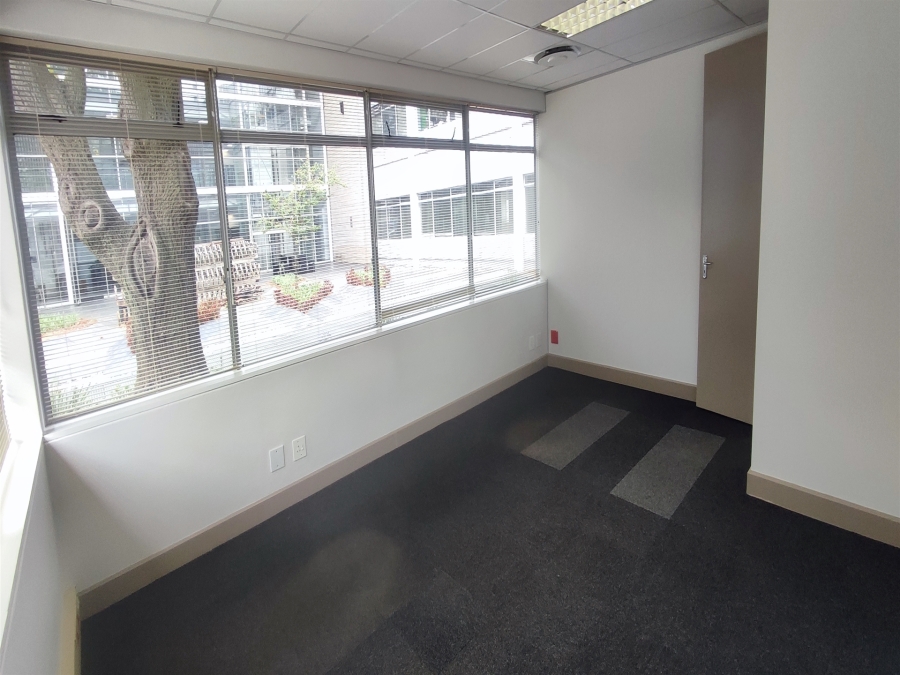 To Let Commercial Property for Rent in Illovo Gauteng
