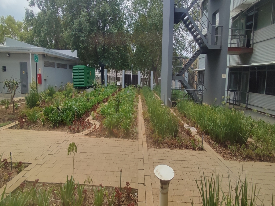 To Let Commercial Property for Rent in Illovo Gauteng