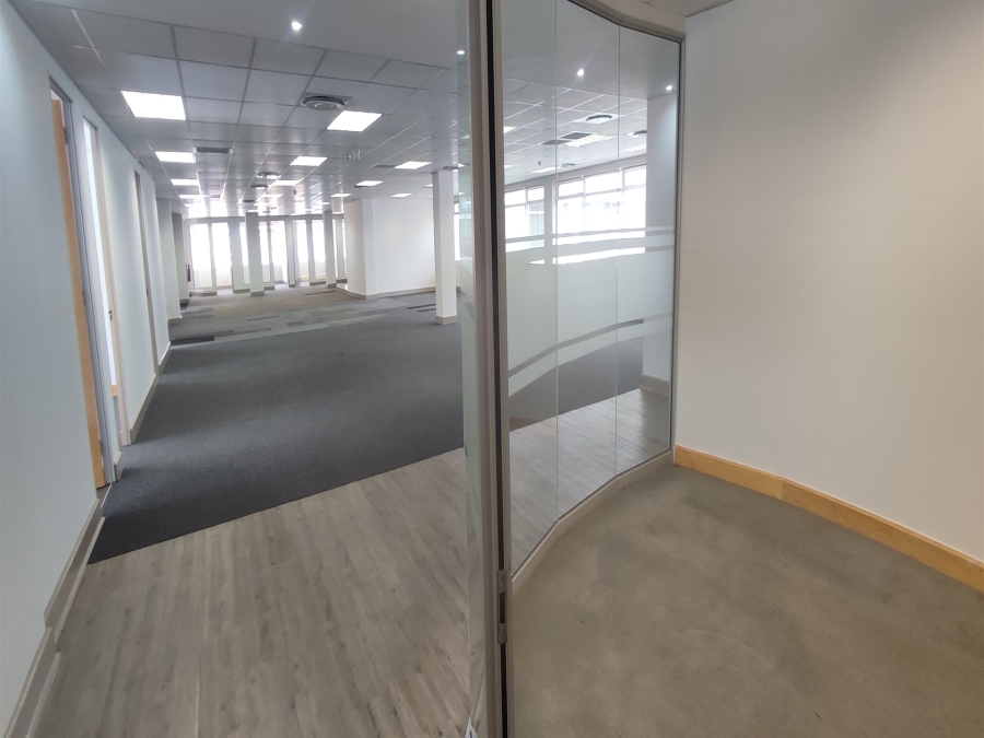 To Let Commercial Property for Rent in Illovo Gauteng