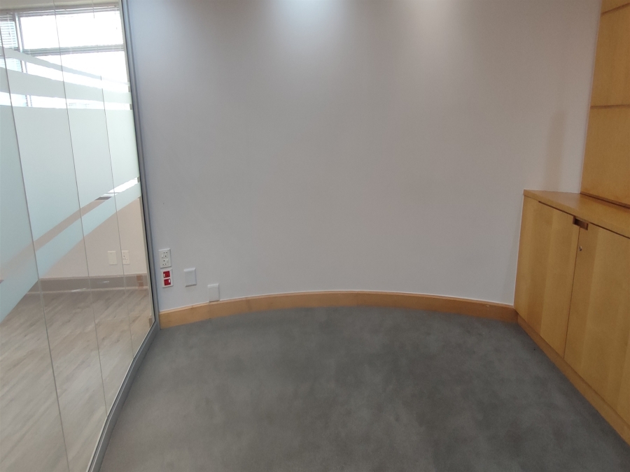To Let Commercial Property for Rent in Illovo Gauteng