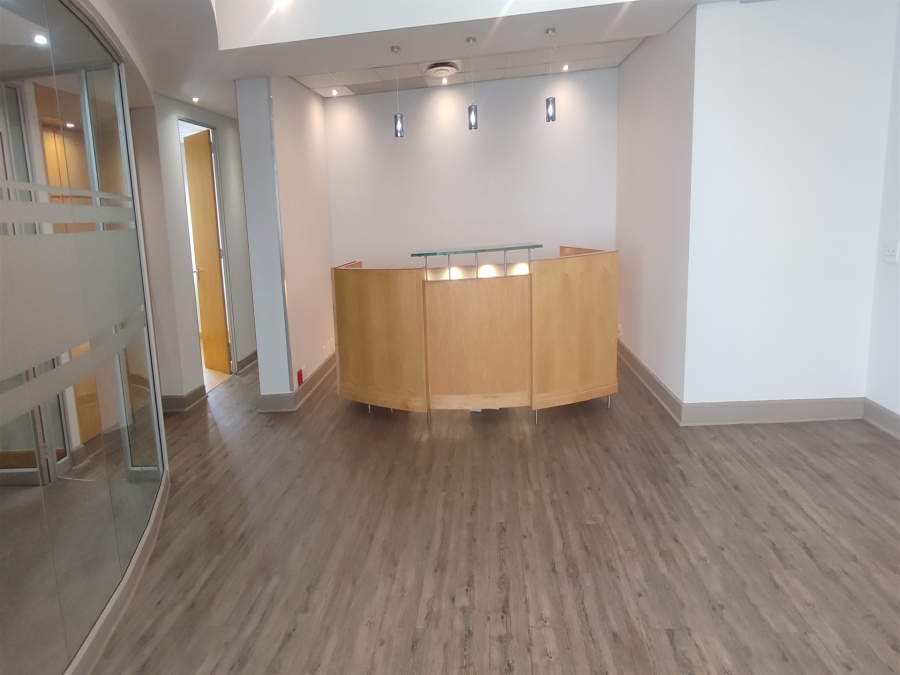 To Let Commercial Property for Rent in Illovo Gauteng