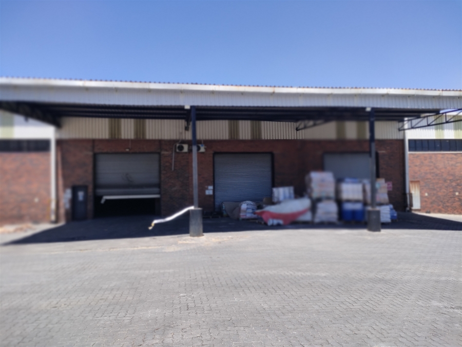 To Let Commercial Property for Rent in Kya Sands Gauteng