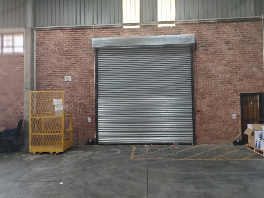 To Let Commercial Property for Rent in Kya Sands Gauteng