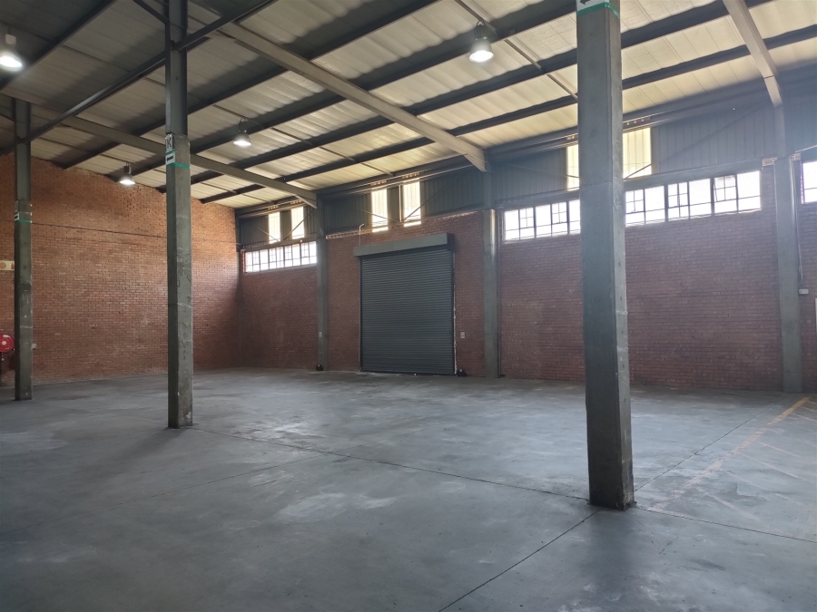 To Let Commercial Property for Rent in Kya Sands Gauteng