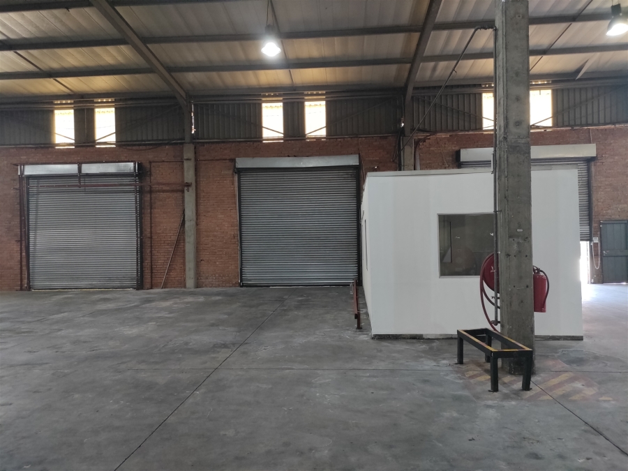 To Let Commercial Property for Rent in Kya Sands Gauteng