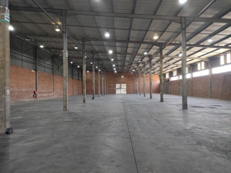 To Let Commercial Property for Rent in Kya Sands Gauteng