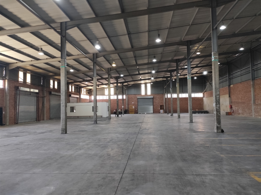 To Let Commercial Property for Rent in Kya Sands Gauteng