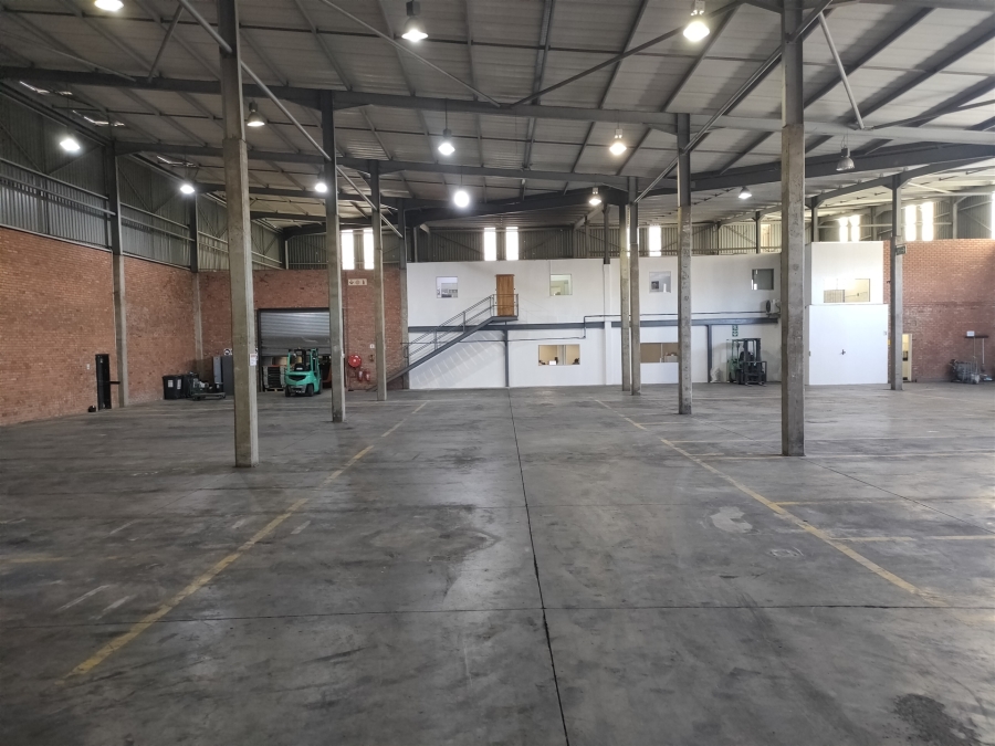 To Let Commercial Property for Rent in Kya Sands Gauteng