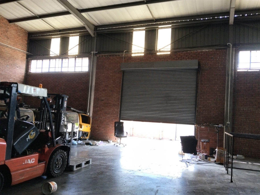 To Let Commercial Property for Rent in Kya Sands Gauteng