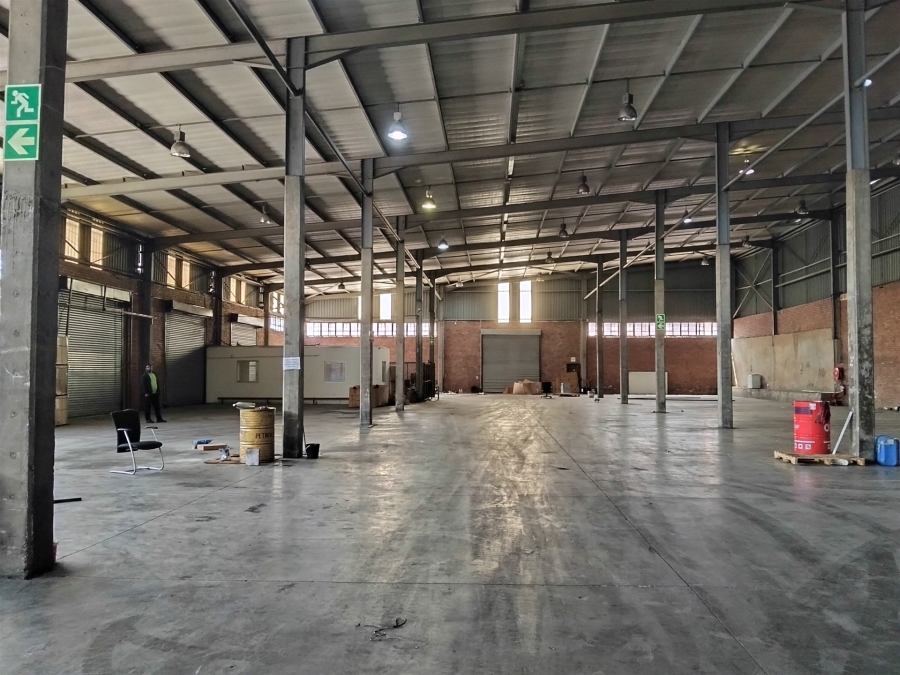 To Let Commercial Property for Rent in Kya Sands Gauteng