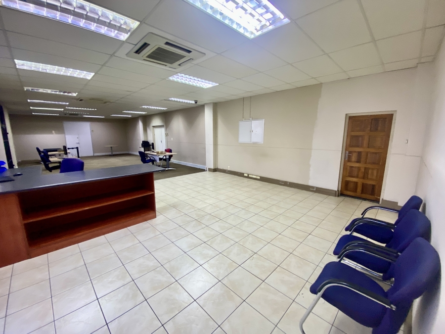 Commercial Property for Sale in Glen Austin Gauteng