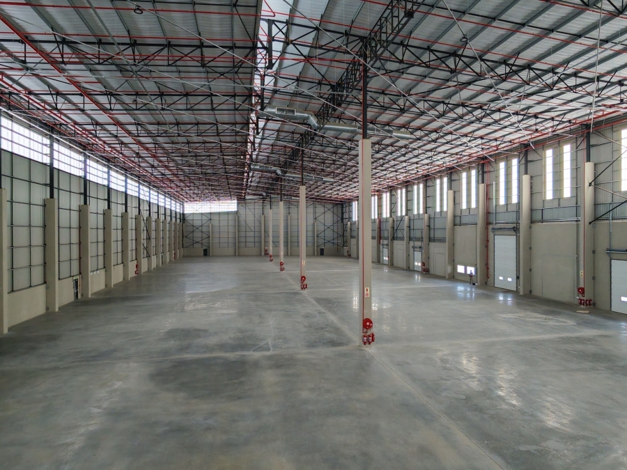 To Let Commercial Property for Rent in Jet Park Gauteng