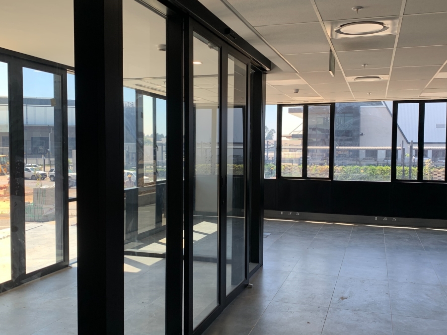 To Let Commercial Property for Rent in Jet Park Gauteng
