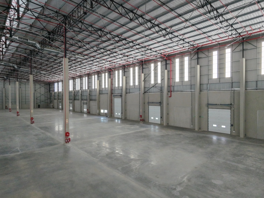 To Let Commercial Property for Rent in Jet Park Gauteng