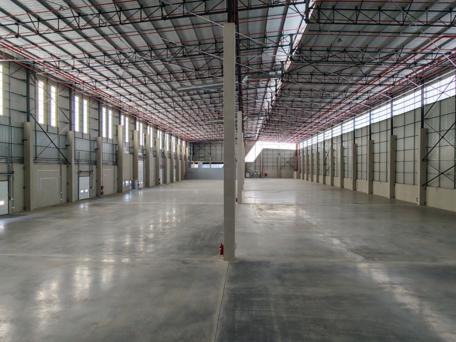 To Let Commercial Property for Rent in Jet Park Gauteng