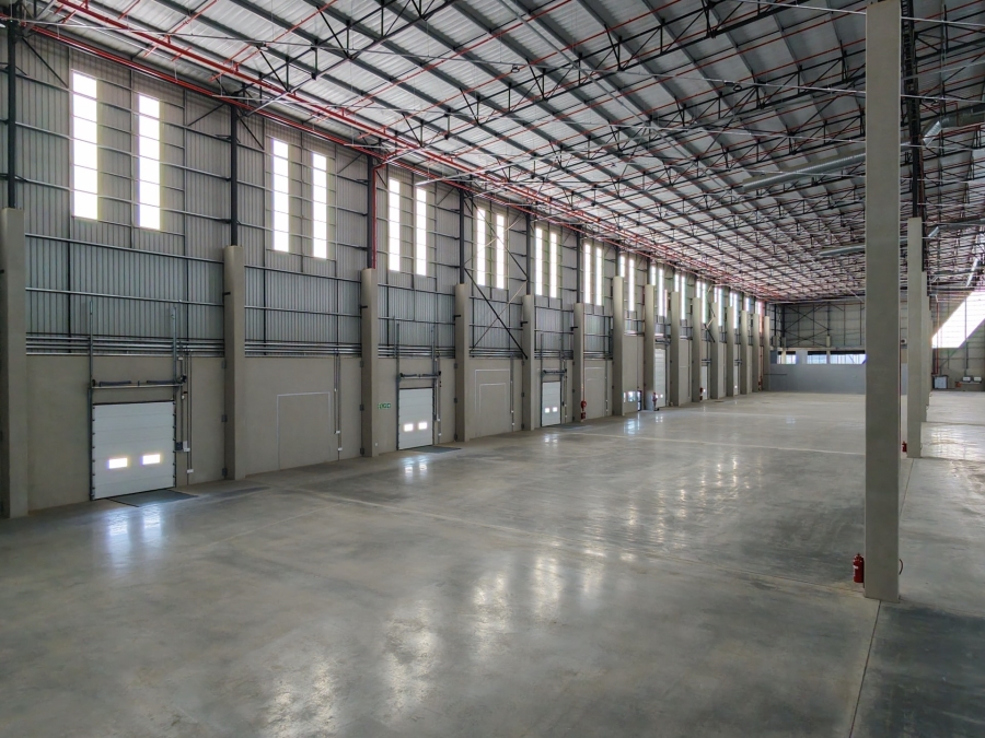 To Let Commercial Property for Rent in Jet Park Gauteng