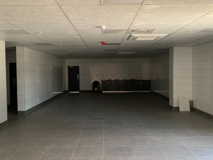To Let Commercial Property for Rent in Jet Park Gauteng