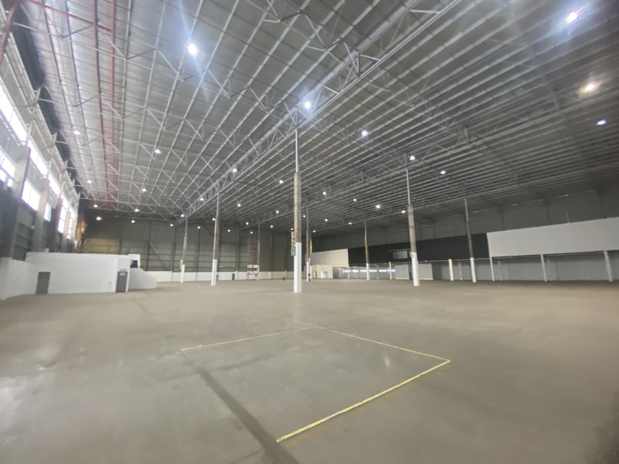 To Let Commercial Property for Rent in Halfway House Gauteng