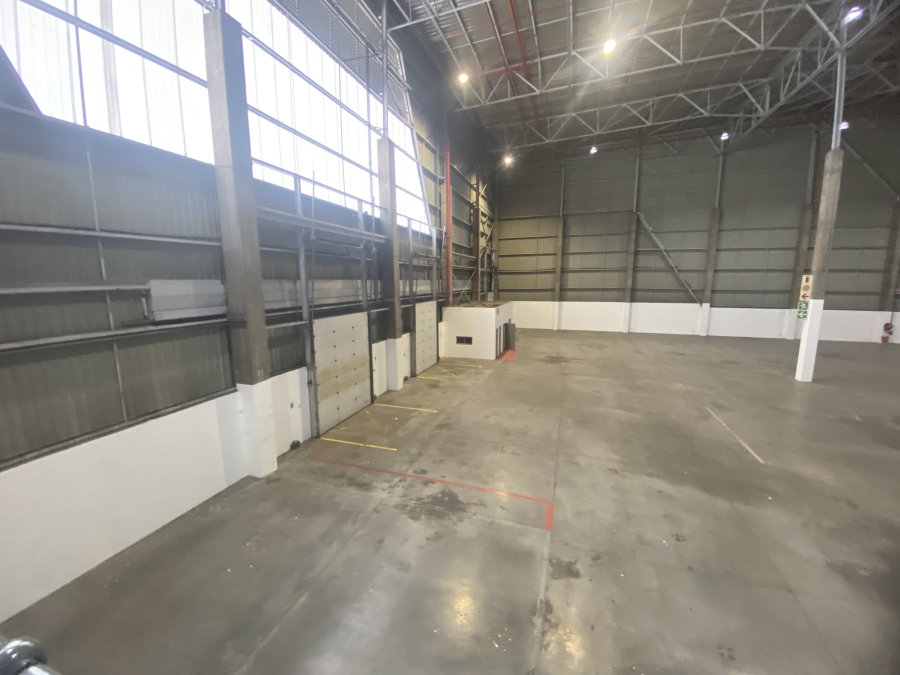 To Let Commercial Property for Rent in Halfway House Gauteng