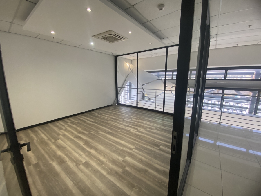 To Let Commercial Property for Rent in Halfway House Gauteng