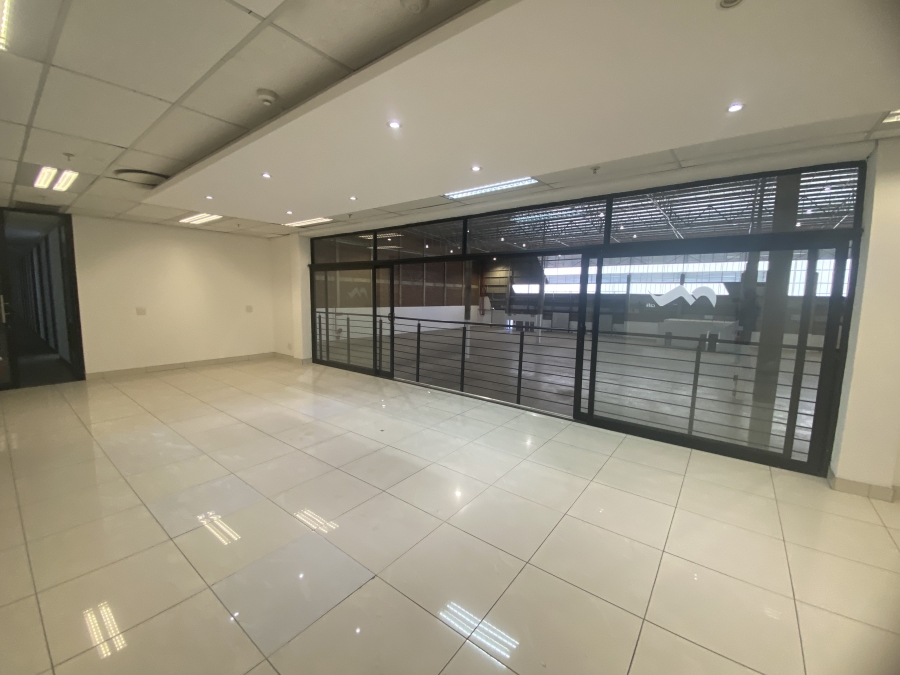 To Let Commercial Property for Rent in Halfway House Gauteng