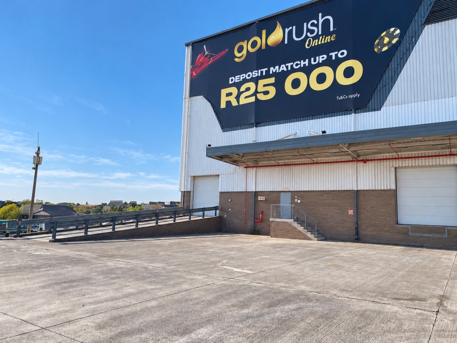 To Let Commercial Property for Rent in Halfway House Gauteng