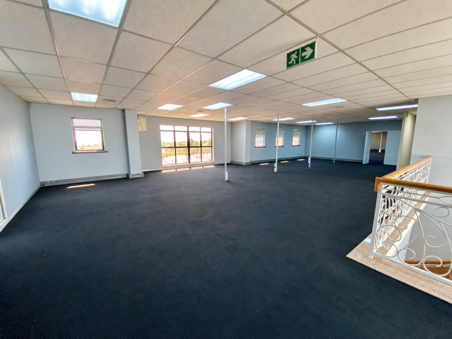 Commercial Property for Sale in Randjespark Gauteng